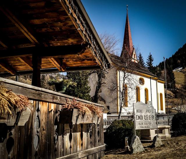 Sankt Jodok StubaiWipptal