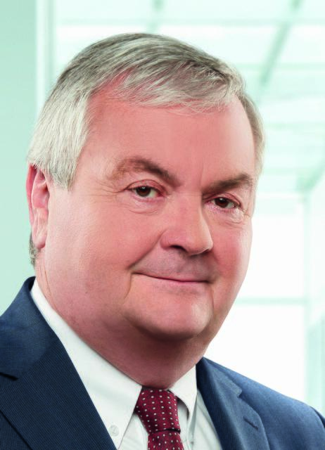 Johann Kalliauer, ÖGB-Landesvorsitzender und AK-Präsident, präsentierte den Leistungsbericht der ÖGB 2019.