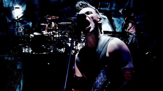Das Rammstein-Konzert am 25. Mai im Wörthersee-Stadion ist derzeit noch nicht vom Coronavirus gefährdet