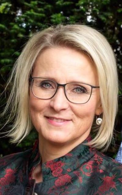 Mag. Barbara Penz-Arzberger, Apothekerin in Köflach