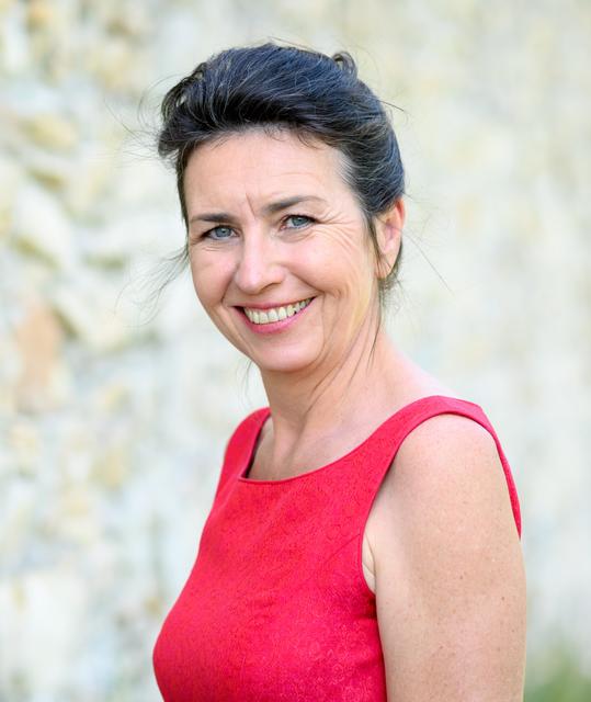 Sonja Hutter-Binder ist Obfrau des "ABV mein Job".