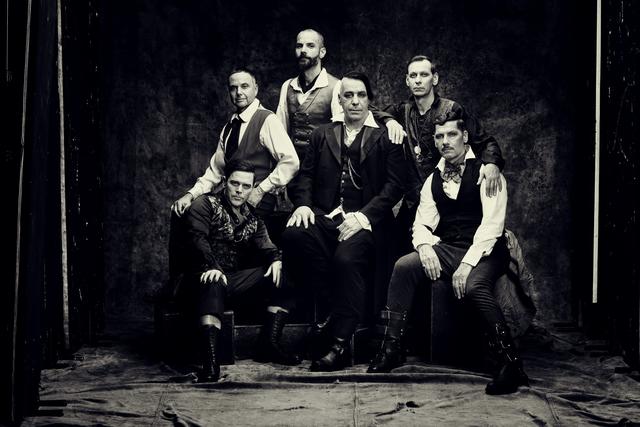 Das Rammstein-Konzert am 25. Mai im Wörthersee-Stadion ist derzeit noch nicht vom Coronavirus gefährdet
