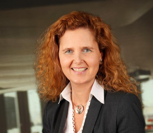 Dr. Elfriede Pfeifenberger verfügt über viel Erfahrung.