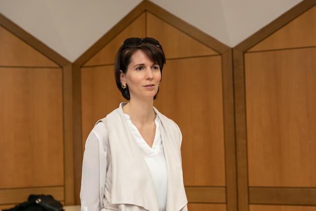 Foto: Tamara Mednitzer