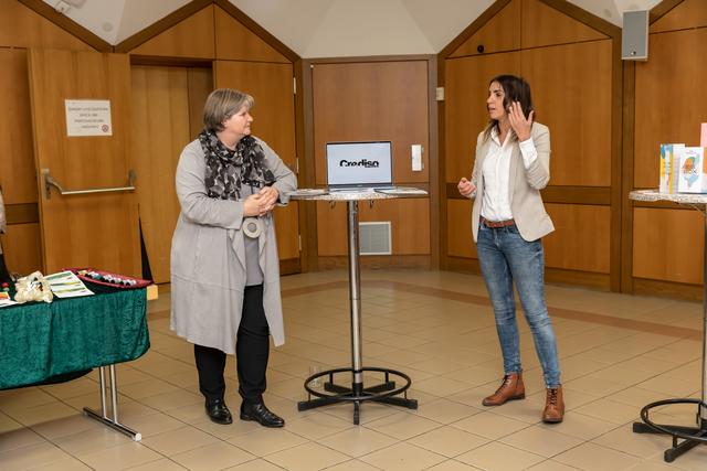 Foto: Tamara Mednitzer