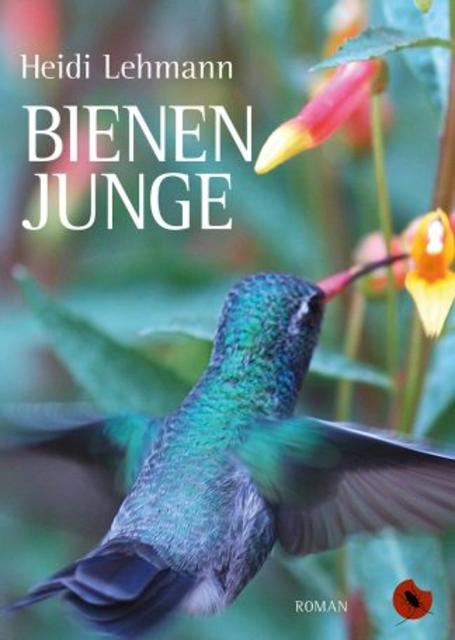 Cover von Heidi Lehmanns neuem Roman
