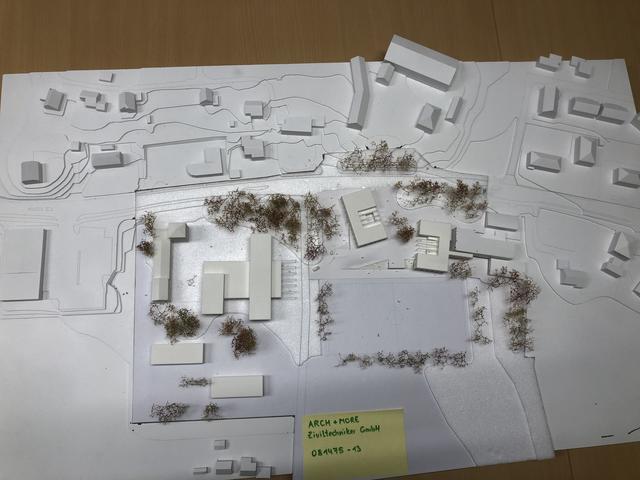 Das Siegerprojekt vom neuen "Forum Magdalensberg" wurde gekürt