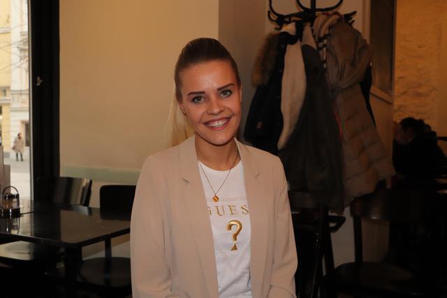 Nataly Fechter bereut die Teilnahme an DSDS nicht.