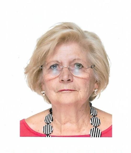 No Problem-Obfrau Maria Rettenbacher wünscht sich viele Gäste beim Benefizkonzert. Die Spenden werden für die Finanzierung von Kinderurlauben von bedürftigen Familien verwendet.