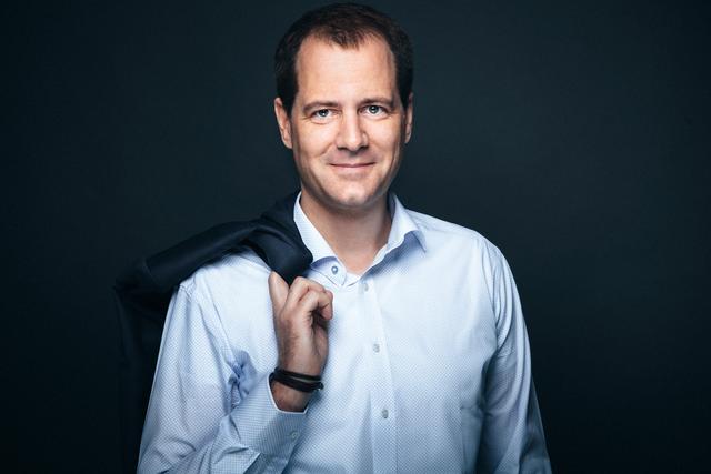Nach 11 Soloprogrammen und über 1500 Vorstellungen stellt sich Stefan Haider zum ersten Mal mit einem „Best of“ auf die Bühne.