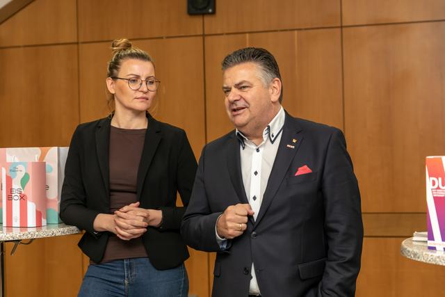 Foto: Tamara Mednitzer