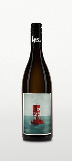 So künstlerisch sehen die Weinflaschen aus. Näheres zur Weinflasche: Rebsorte: Grüner Veltliner, Alkohol: 13,5 % Vol., Qualität: Carnuntum DAC, Österreichischer Qualitätswein, trocken.
