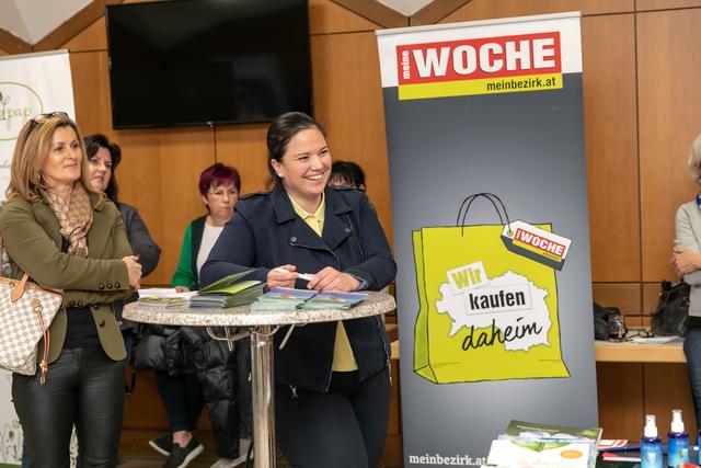Foto: Tamara Mednitzer