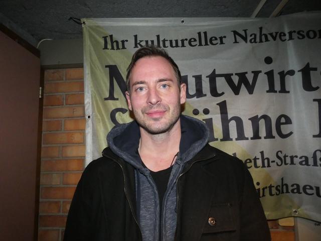Hannes Kernreiter