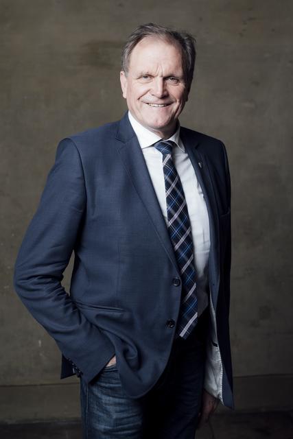 Bringt das "Zweitwohnsitz-Thema" in den Landtag: LAbg. und Gemeindebundpräsident Erwin Dirnberger
