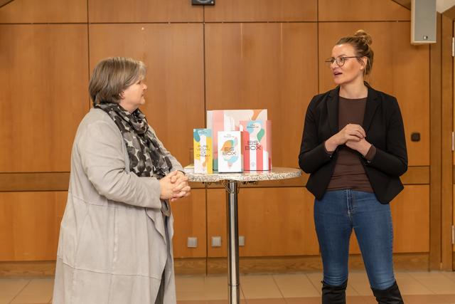 Foto: Tamara Mednitzer