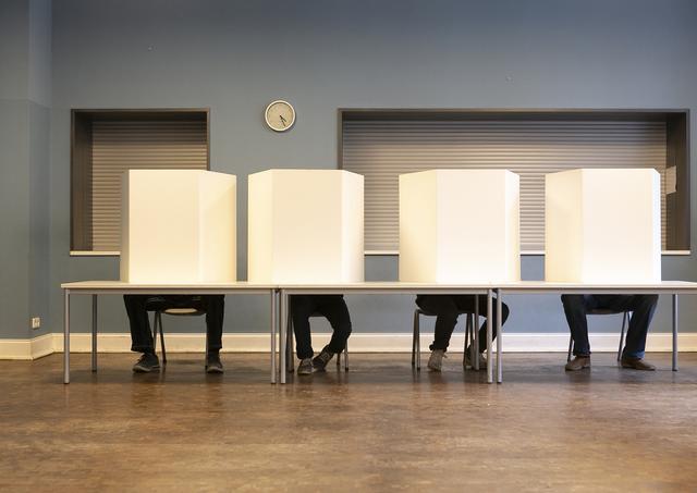 Bei der Gemeinderatswahl am 22. März zählt jede Stimme – dann entscheidet sich die Zukunft der Gemeinden.