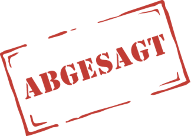 Auch die AKNÖ hat schon eine Veranstaltung abgesagt.