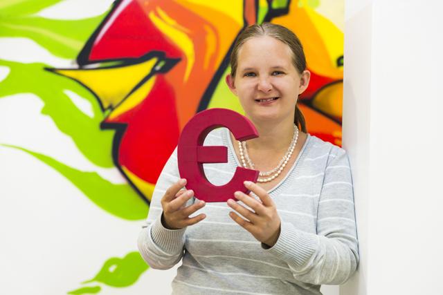 Nutzer entscheiden selbst, wofür sie wann und von wem Unterstützungsleistungen beim Wohnen und in ihrer Freizeit kaufen.