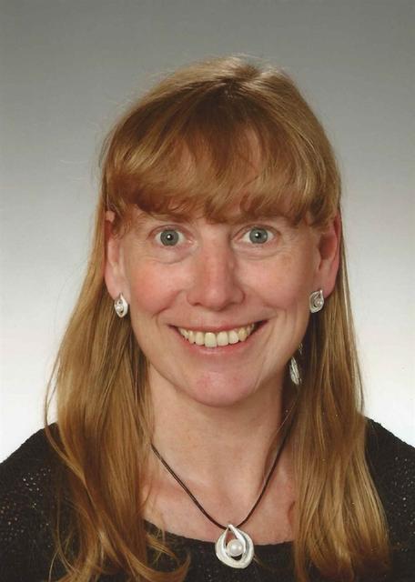 Luzia Martin-Gabriel wird nicht mehr zur Wiederwahl am 15. März antreten.