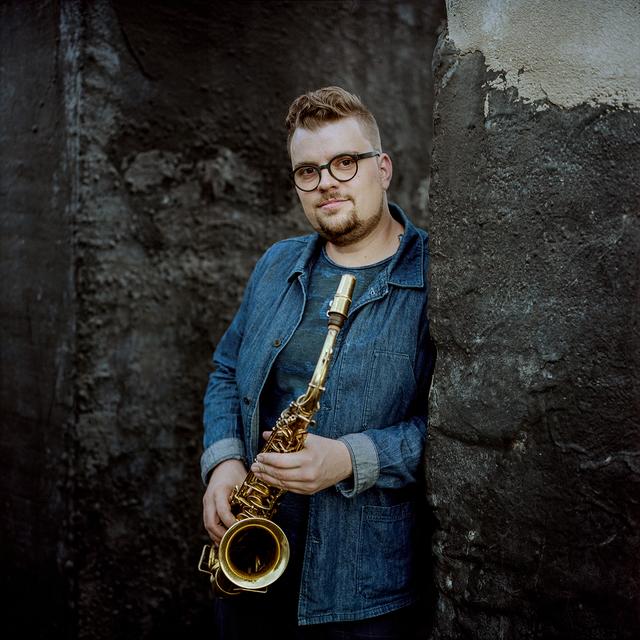 Fabian Rucker wird beim 41. Internationalen Jazzfestival Saalfelden sein Quintett „Rucker“ präsentieren.