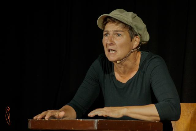 Christine Teichmann