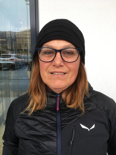 Julia Sonnweber, Reutte