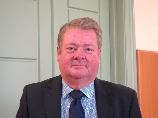 RA Friedl Andreas