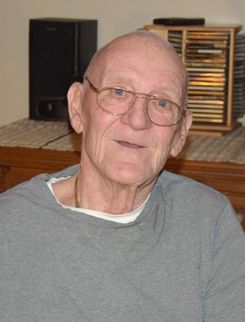 Karl Kohlendorfer aus Gunskirchen feierte unlängst seinen 80. Geburtstag.