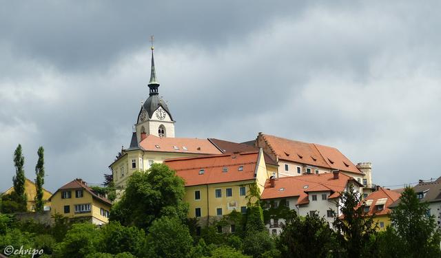 In der Stadt Althofen sorgt Gerede für Unmut.