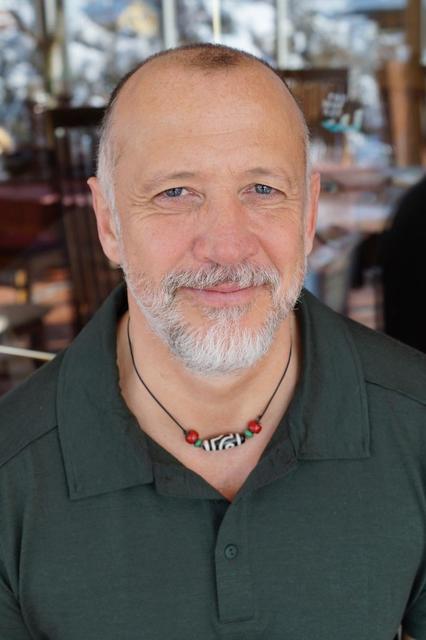 Herwig Röttl