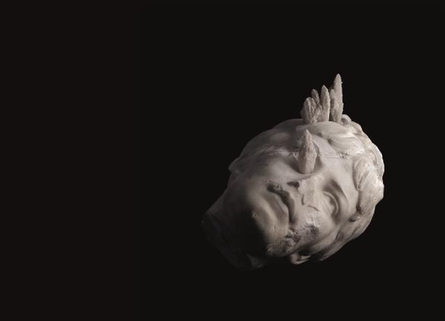 Sissa Micheli, Tears of the Past, 2019