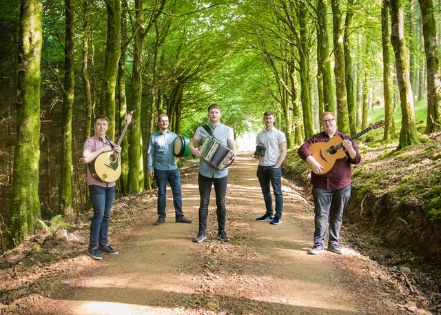 The Conifers