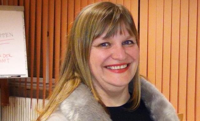 Margit Pratter-Demuth steht Ihnen für Ihre Fragen jederzeit zur Verfügung.