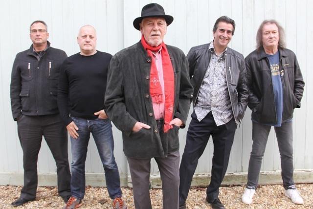Procol Harum: am 8. Mai. live im Gran Teatro Geox in Padua