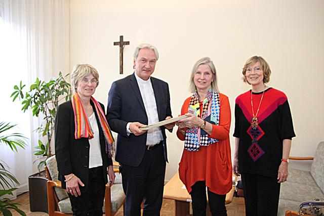 Foto: Michael J. Payer