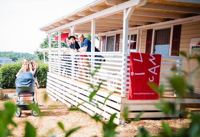 Megaprojekt von Gebetsroither: Für die Entwicklung und Realisierung der Resorts werden 65 Millionen Euro investiert.