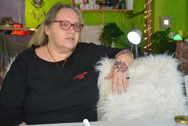 "Ich habe so viele Sachen in meinem Leben ausprobiert und bin auch so oft mit etwas gescheitert – trotzdem hat es mir immer etwas gebracht und was soll schon passieren, wenn man scheitert?"