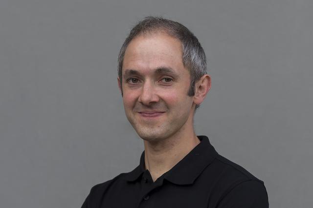 Wolfgang Danner, Geschäftsführer der Danner Eventsolutions GmbH.