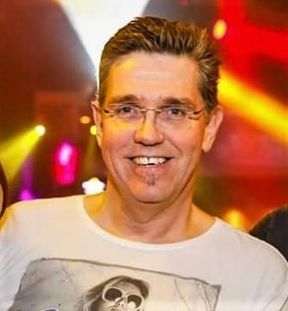 Martin H. Neger ist Veranstlater von Events wie Dance Classics und mehr.