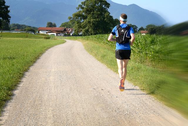 Das Sportangebot rund um die Stadt soll ausgebaut und attraktiviert werden.