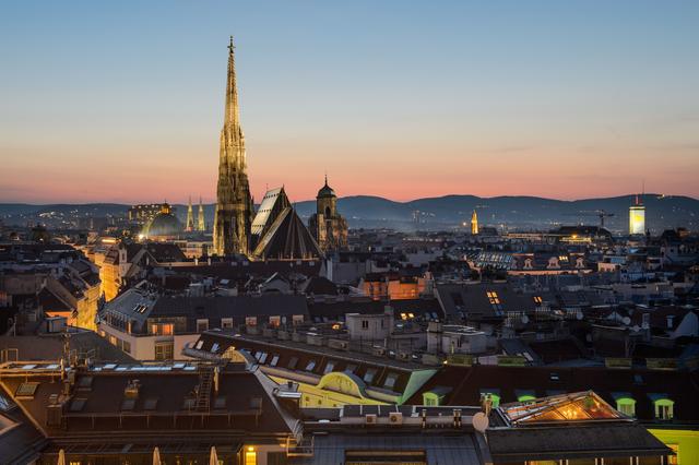Auch in Wien gibt es umfangreiche Maßnahmen gegen die Ausbreitung des Coronavirus.