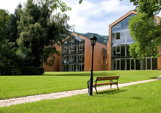 In der St. Gilgen International School wird ab Montag virtuell unterrichtet.