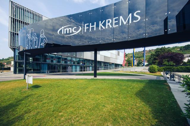 Foto: FH IMC Krems