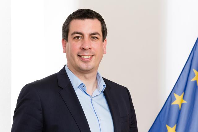 EU-Abgeordneter Günther Sidl (SPÖ) fordert einen nachhaltigeren Umgang mit Ressourcen