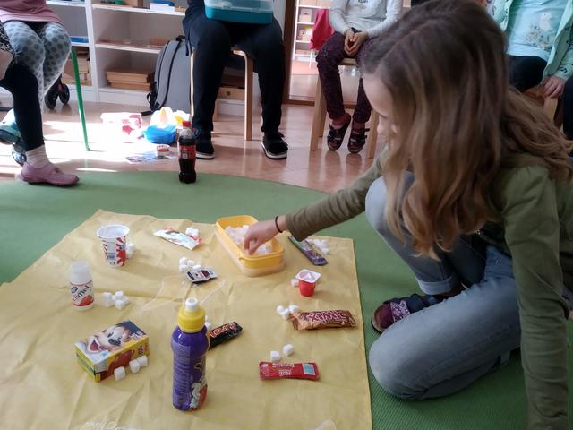Wie Viel Zucker Sollte Ein Kind Am Tag Essen Kompass Schule: Zahngesundheit - Ried