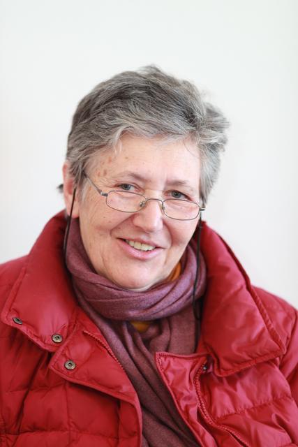 Susanne Tiroch
