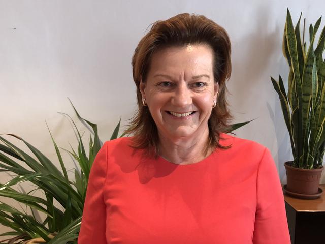 Vizebürgermeisterin Karin Hörzing betont, dass das Projekt Kick nicht mehr aus der Stadt wegzudenken sei.