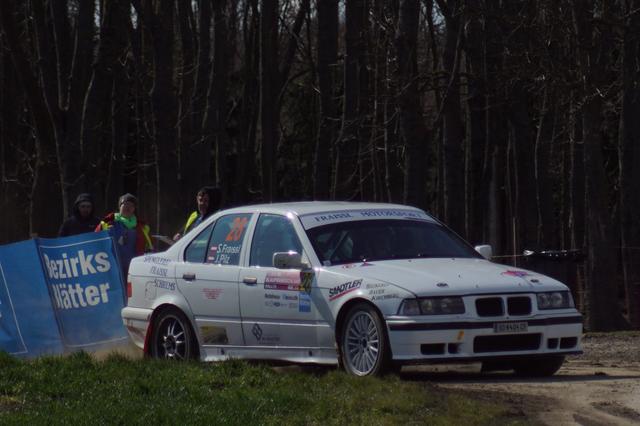 Sebastian Fraissl/Jürgen Pilz
