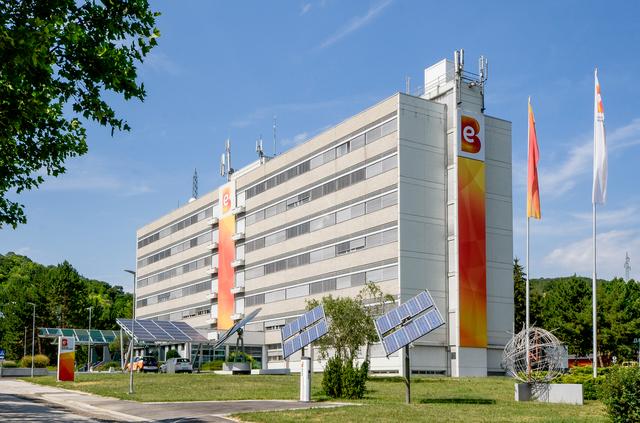 Die Energie Burgenland Gruppe ist auf Corona-Virus bestens vorbereitet.